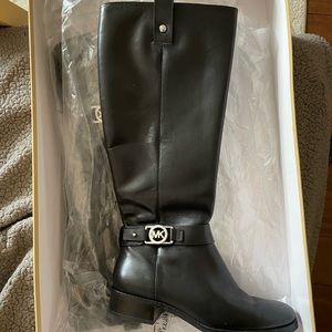 Michael Kors Boots